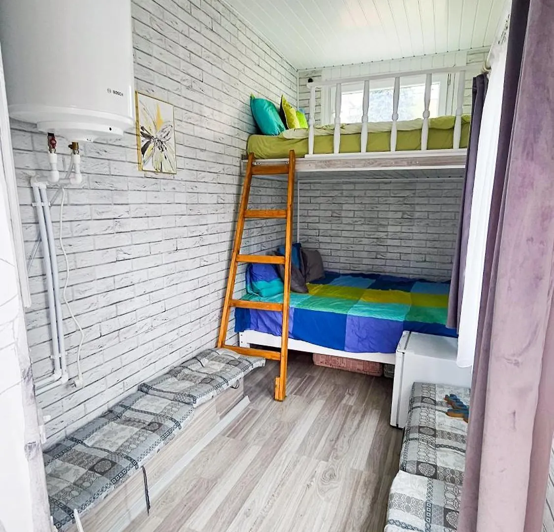 Downtown Tiny Houses Near Cismigiu Gardens ブカレスト