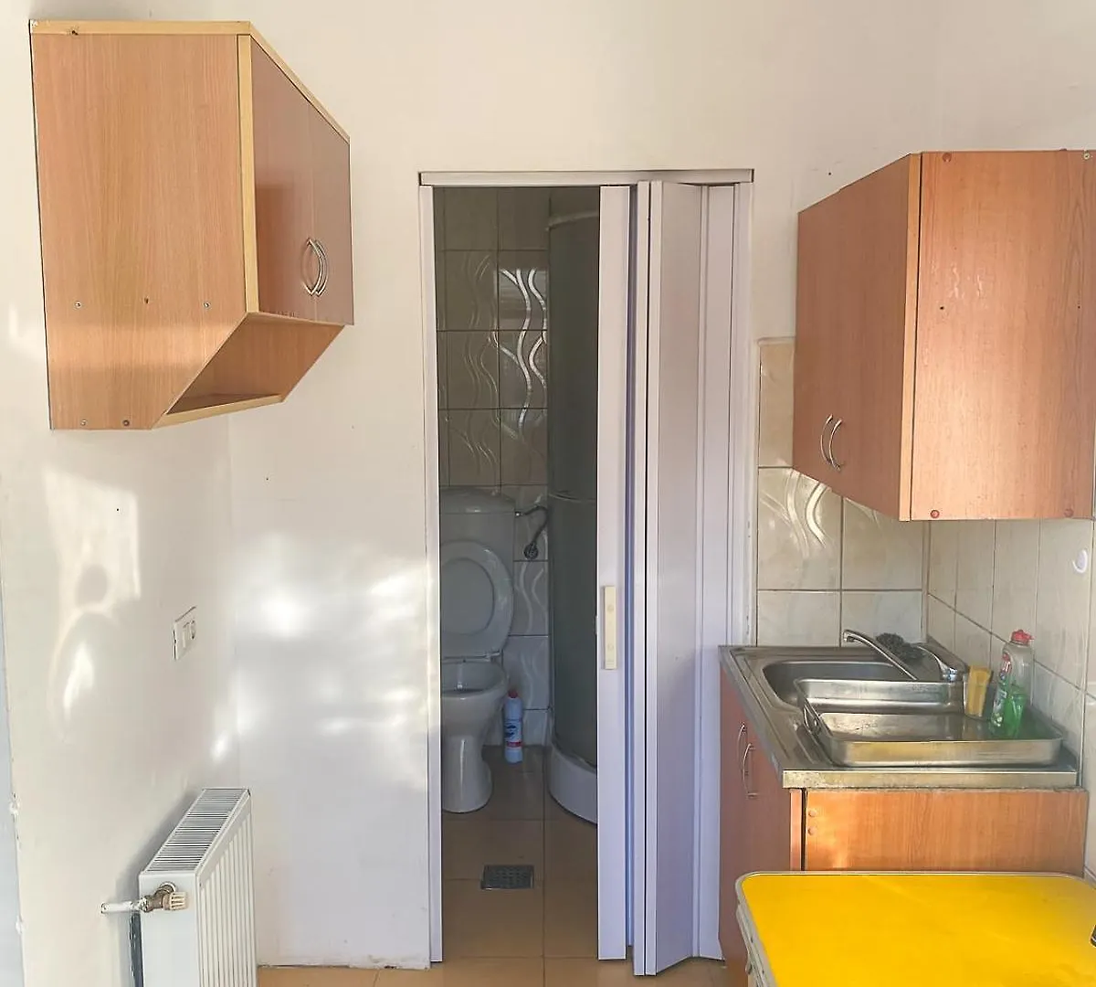 Affittacamere Downtown Tiny Houses Near Cismigiu Gardens Bucarest
